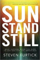 Sun Stand Still